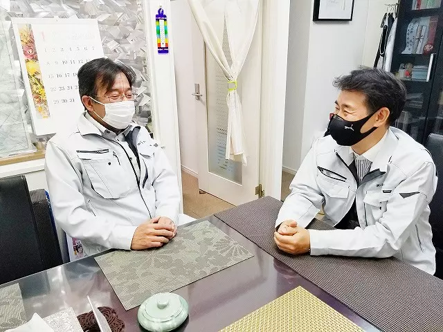 株式会社石のあすか（東京都墨田区）【石材店インタビュー