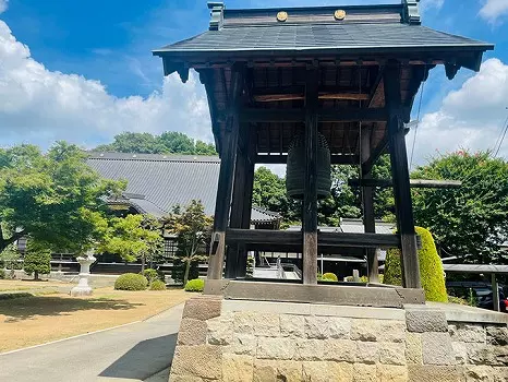 浄国寺　のうこつぼ_4