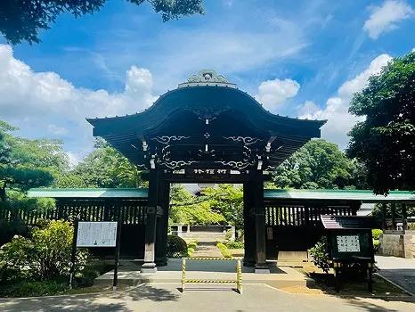 浄国寺　のうこつぼ_6