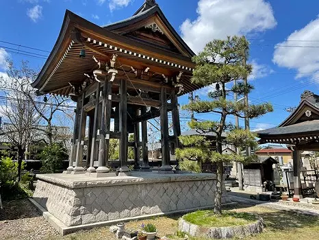 浄泉寺（阿賀野市）のうこつぼ_5