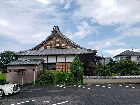 浄運寺　のうこつぼ_6