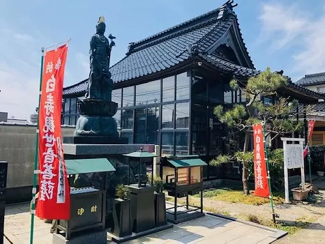 光明寺（射水市）のうこつぼ_4