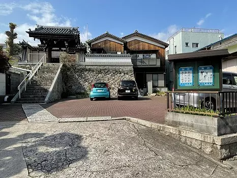明泉寺　のうこつぼ_8