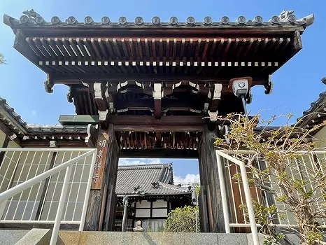 明泉寺　のうこつぼ_7