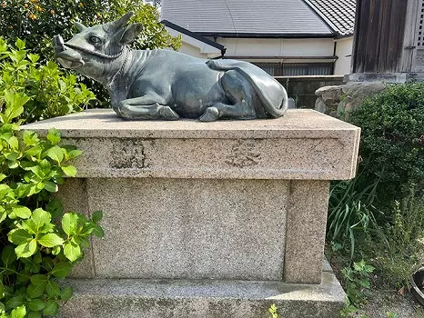 明泉寺　のうこつぼ_4