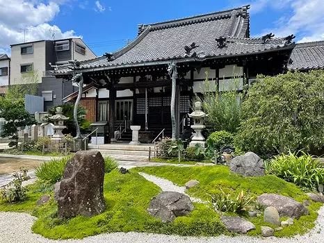 明泉寺　のうこつぼ_3