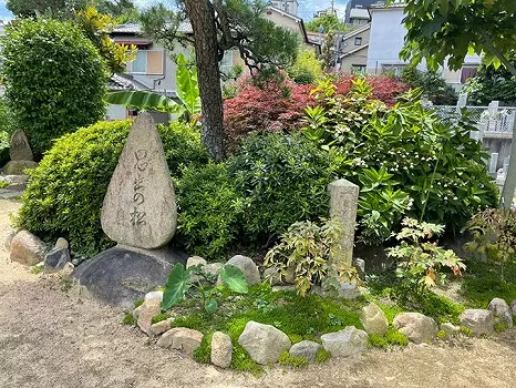 明泉寺　のうこつぼ_5