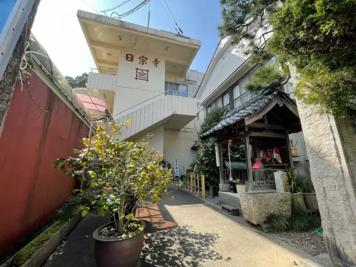 日宗寺　のうこつぼ_3
