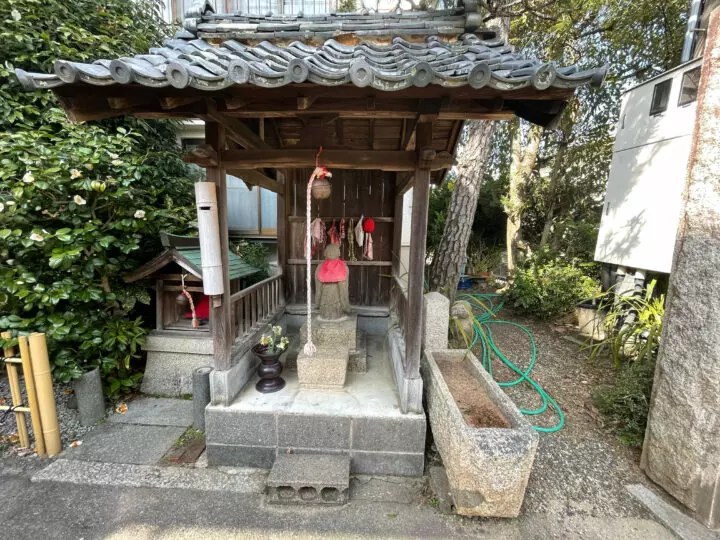 日宗寺　のうこつぼ_5