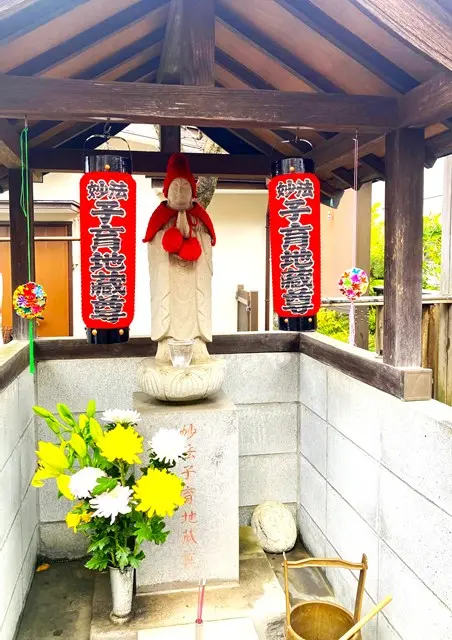 宝清寺別院蓮華教会「遺骨預かり」_3