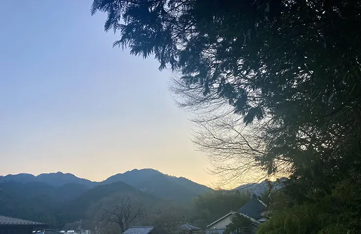 宝清寺別院蓮華教会「久遠の想」_4