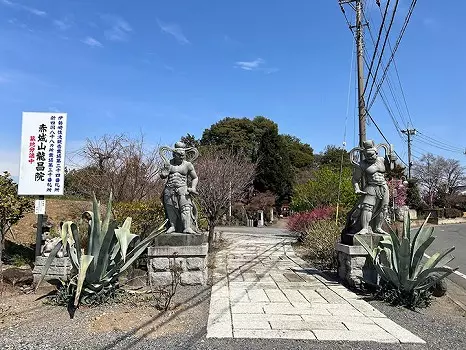 龍昌院　のうこつぼ_8