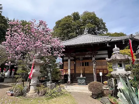 龍昌院　のうこつぼ_3