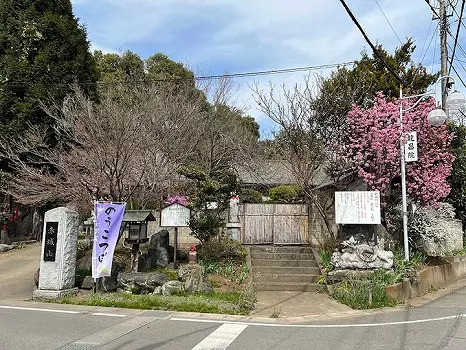 龍昌院　のうこつぼ_7