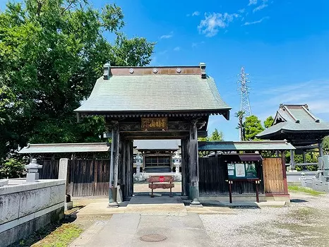 専稱寺　のうこつぼ_5