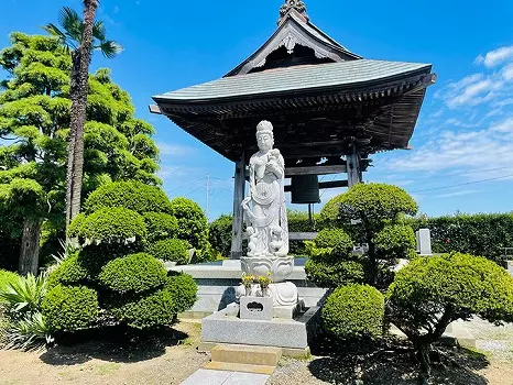 専稱寺　のうこつぼ_3