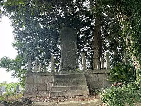 専稱寺　のうこつぼ_4