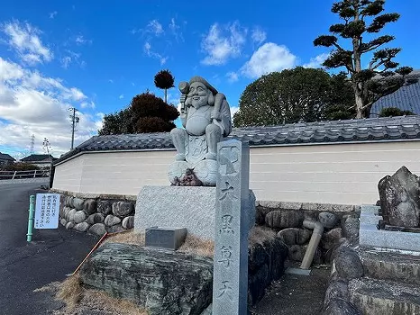 泉徳寺　のうこつぼ_3