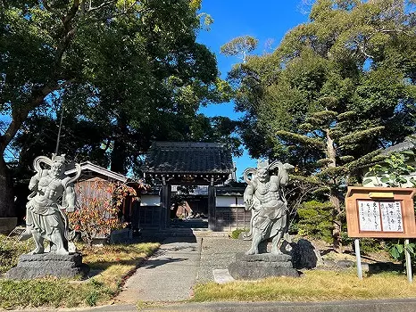 祥雲寺　のうこつぼ_3