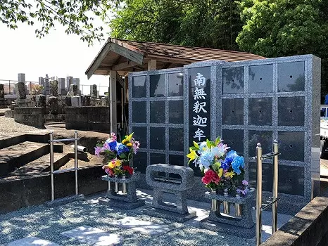 龍津寺　のうこつぼ_1