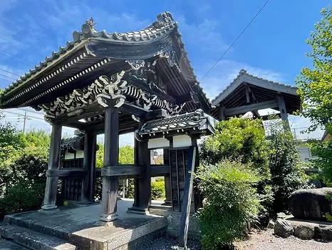 龍津寺　のうこつぼ_3