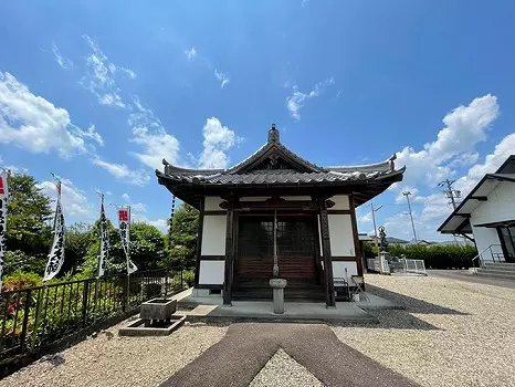 天徳寺　のうこつぼ_3