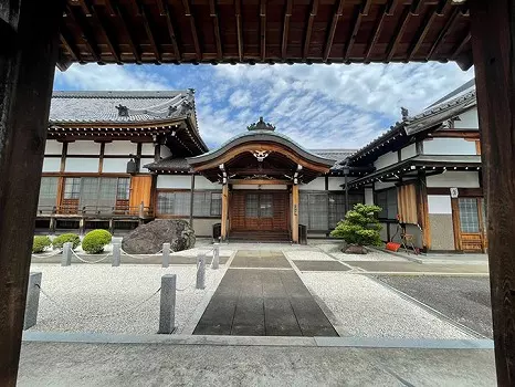 東光寺（可児市）のうこつぼ_5