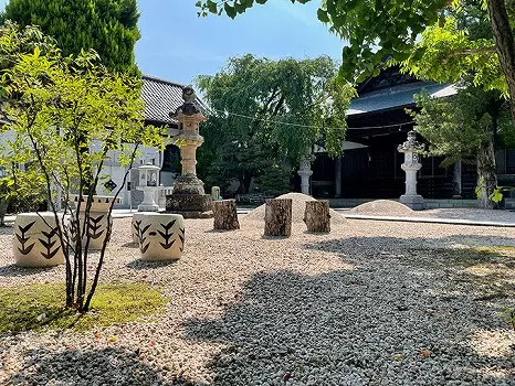 洞光寺　のうこつぼ_3