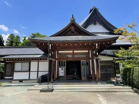 長命寺　のうこつぼ_7