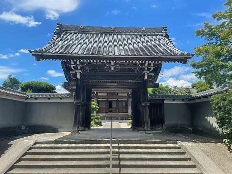 唯真寺　のうこつぼ_6