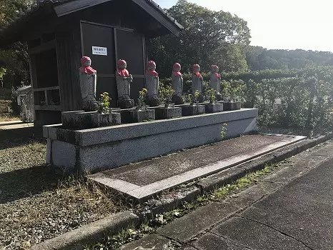 安国寺霊園（加東市）_9