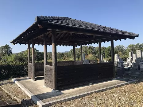 安国寺霊園（加東市）_8