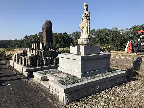 安国寺霊園（加東市）_7