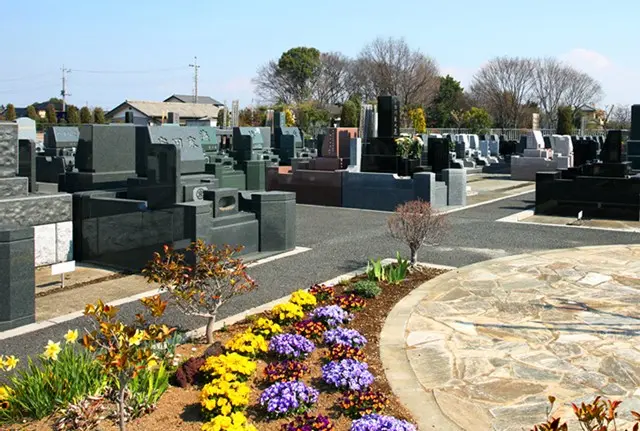 ふかや聖地公園_0