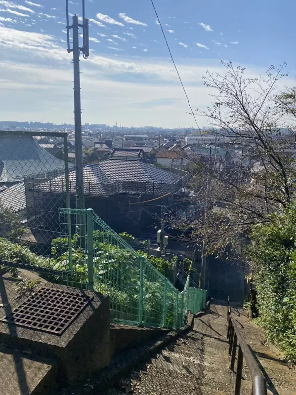 高圓寺墓園_4