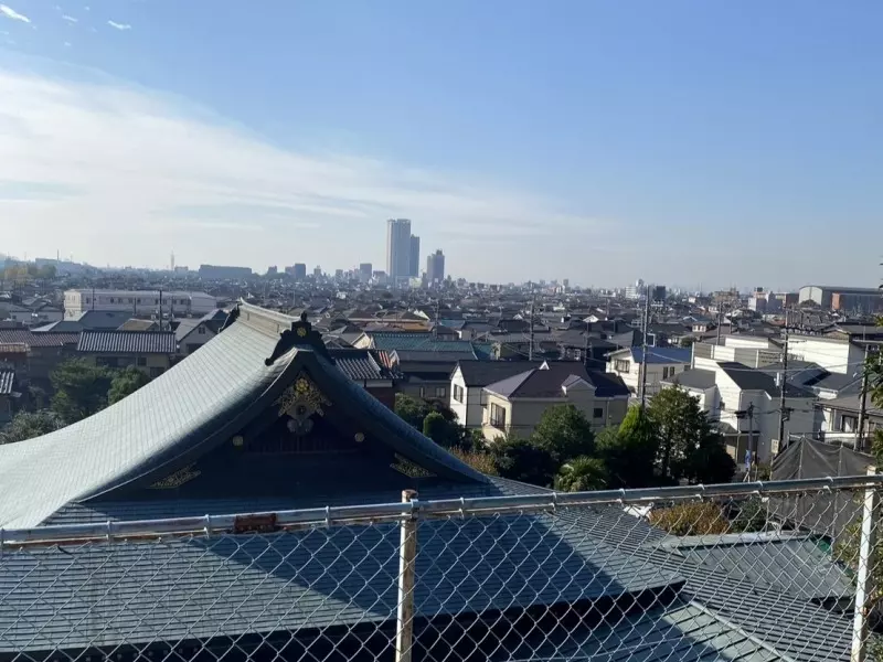 高圓寺墓園_3
