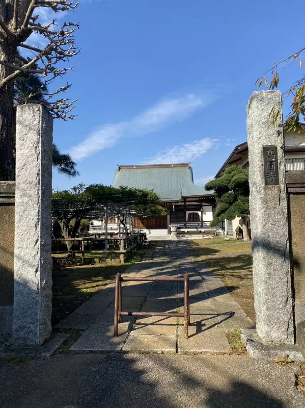 高圓寺墓園_9