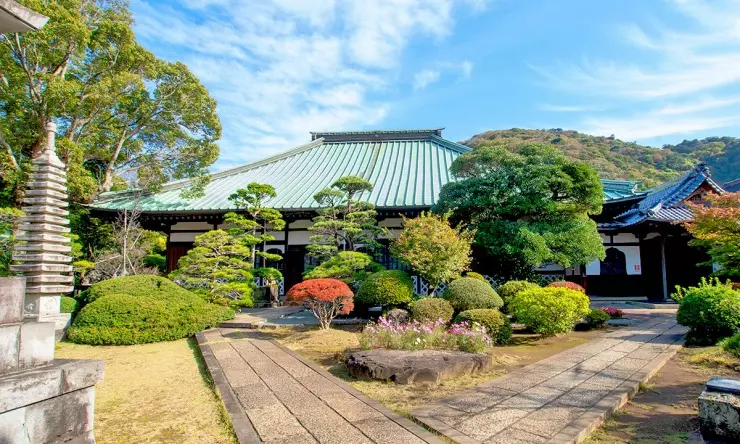 霊山寺　永代供養墓・樹木葬_6