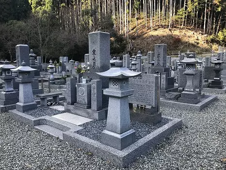 宗見寺霊苑_3