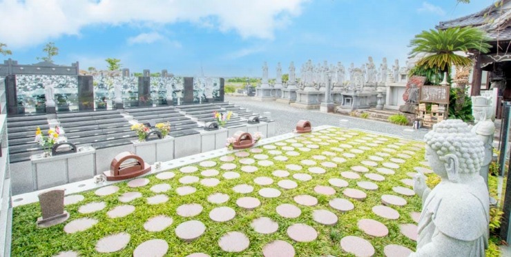 正覚院 永代供養墓・樹木葬 正覚院 永代供養墓・樹木葬