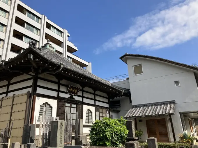 外苑こもれびの杜　樹木葬・永代供養墓_10