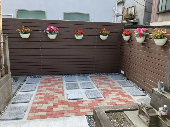 外苑こもれびの杜　樹木葬・永代供養墓_6