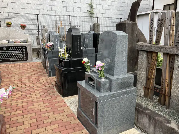 外苑こもれびの杜　樹木葬・永代供養墓_7