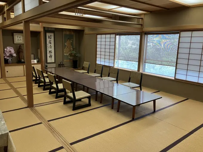 外苑こもれびの杜　樹木葬・永代供養墓_12