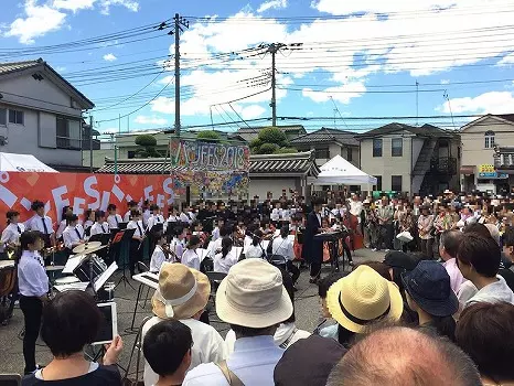 常信寺　松戸庭苑_11