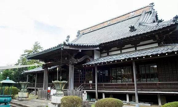 常信寺　松戸庭苑_7