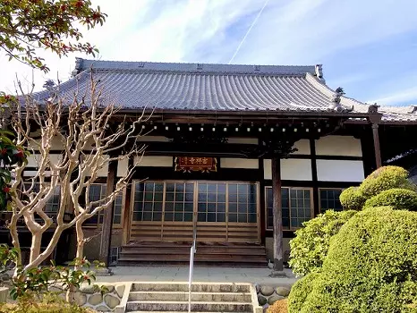 吉祥寺　永代供養塔_5