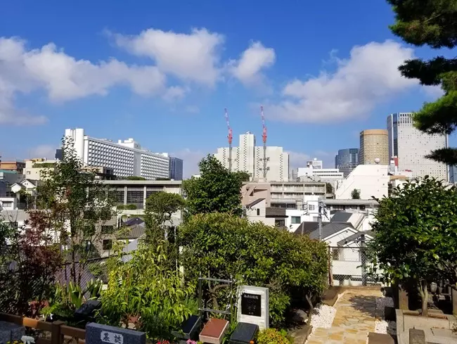 本立寺　島津山庭苑_13