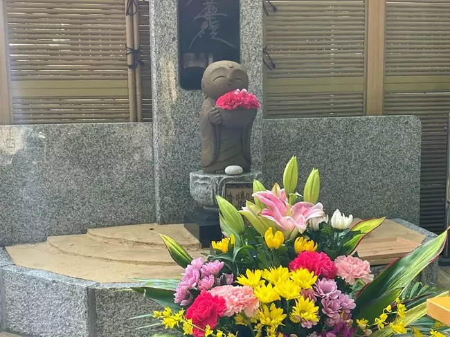 本立寺　島津山庭苑_7