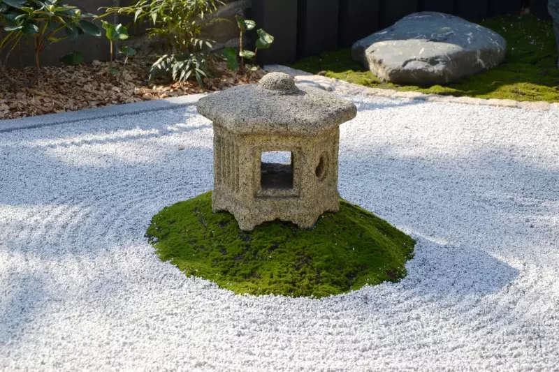 白金こもれびの杜　樹木葬「わごころ」_6